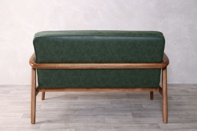 Back of Matcha sofa